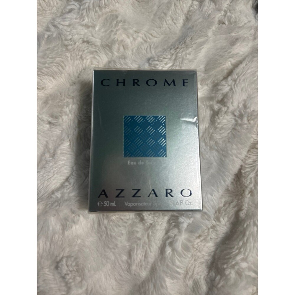 Azzaro Chrome Eau de Toilette - Picture 4 of 5